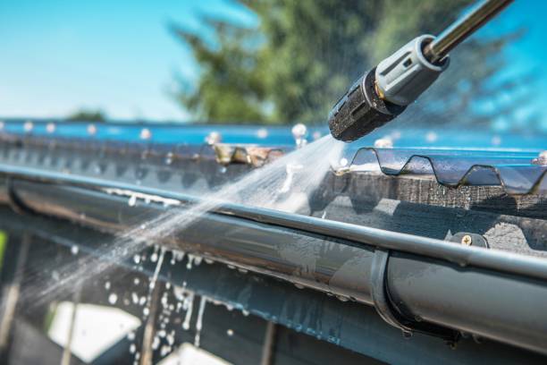 Best Sidewalk Pressure Washing  in Richmond, IN