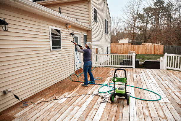 Best Exterior Home Cleaning  in Richmond, IN