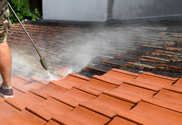 Best Commercial Pressure Washing  in Richmond, IN