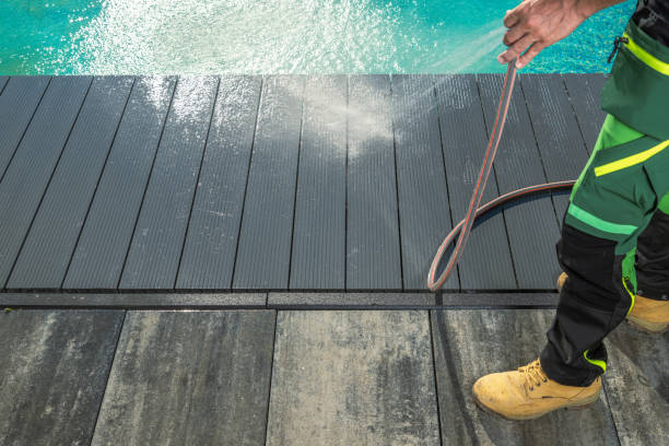 Best Garage Pressure Washing  in Richmond, IN