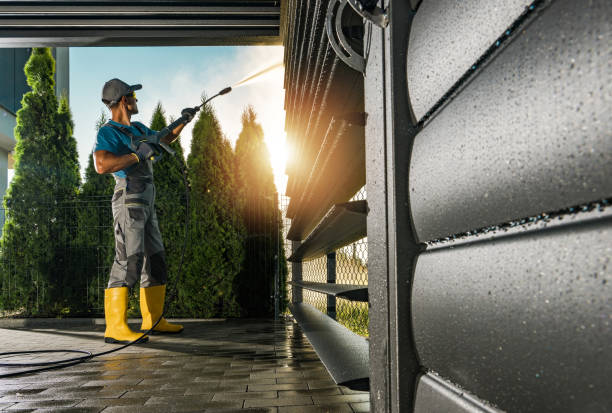 Best Concrete Pressure Washing  in Richmond, IN