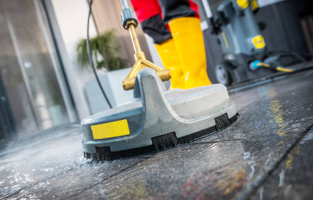 Best Deck Pressure Washing  in Richmond, IN