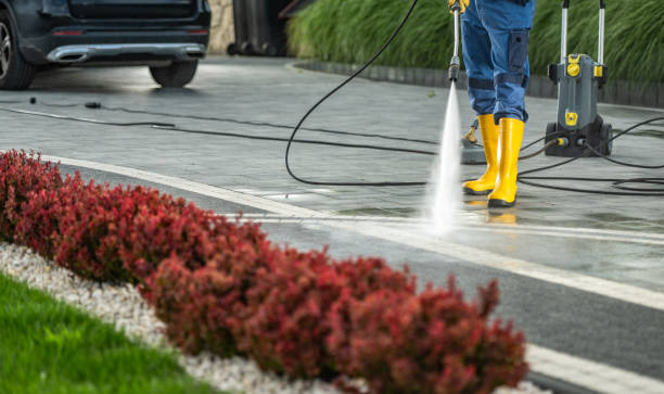 Best Best Pressure Washing Companies  in Richmond, IN