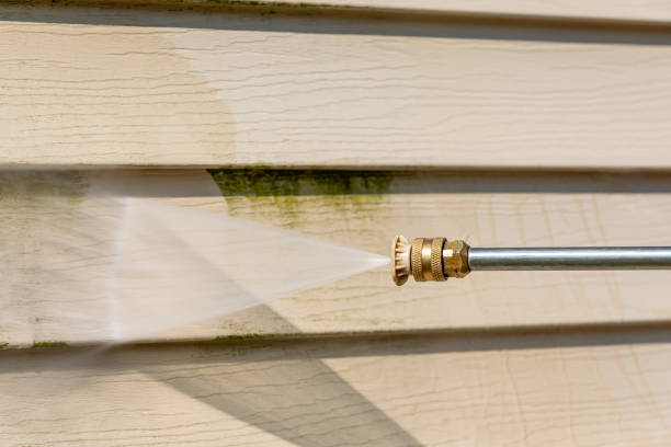 Best Commercial Building Pressure Washing  in Richmond, IN