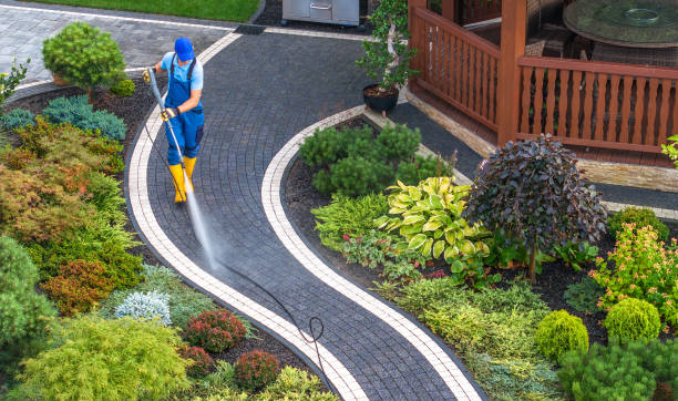 Best Pressure Washing Contractors  in Richmond, IN